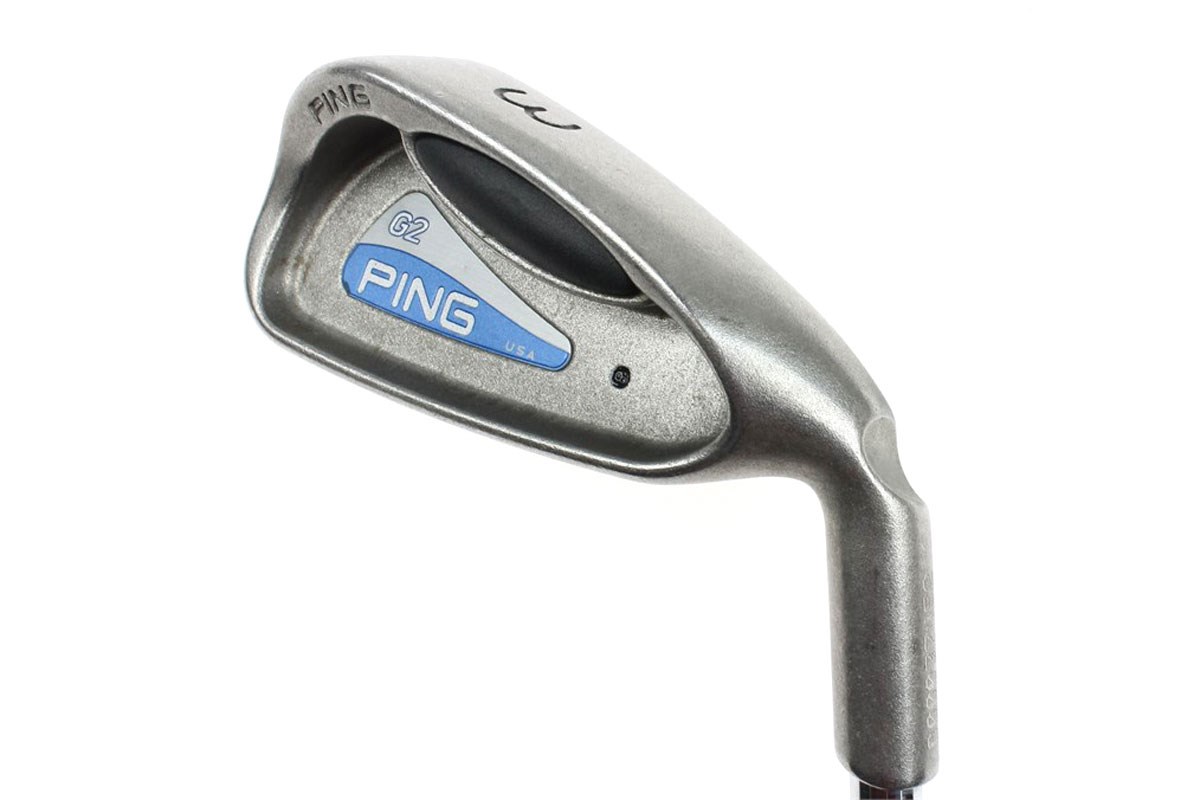 Ping g2 irons specifications